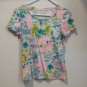 Lilly Pulitzer Women’s T-Shirt